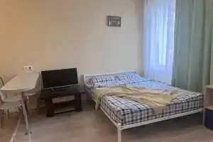 Malina Apartment (Малина Апартмент) на улице Липовой Рощи 1 корпус 3, Москва
