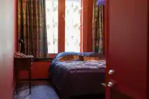 Hotel «Bazar», Роттердам