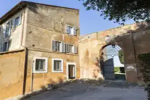 Castello del Duca - Arciduca Junior Suite, Рим