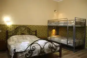 Апартаменты на улице Кольцова 18, Кисловодск