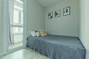 Апартаменты на Ярдем 25, Казань
