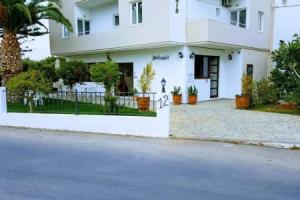 Mastorakis Hotel and Studios, Херсониссос