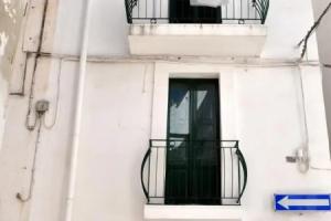Casa Vacanze Barbacana, Монополи