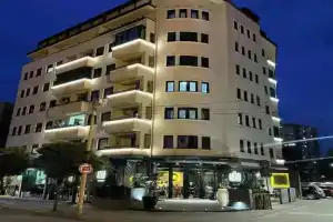 I&I Apartments, Крагуевац