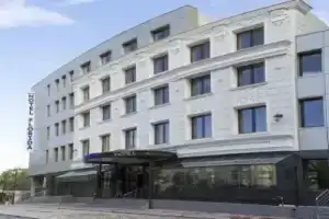 Отель «Флорида», Киев