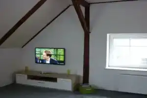 Holiday Apartment Near Beach, Штайнхуде