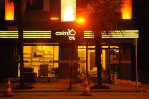 Evim 16 Otel, Бурса