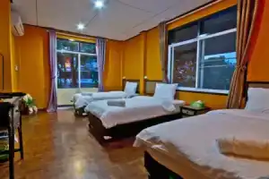 Гостевой Дом «You And Me And Spa Chiang Mai», Чианг Май