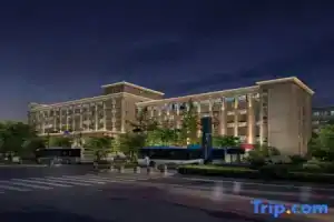 Binwenyuan Hotel, Ханчжоу