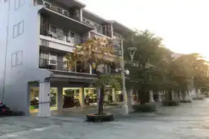 Kosmos Phu Quoc Apart Hotel, Остров Фукуок