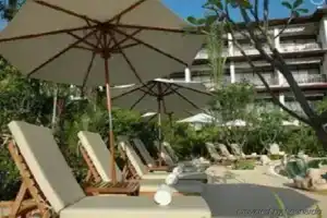 Le Murraya Boutique Serviced Residence & Resort, Чавенг