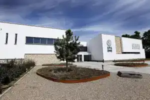 Bergvliet Villa's, Бреда