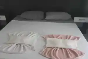 Tekirova Dora Butik Otel, Текирова