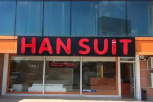 Han Suite, Эсеньюрт