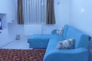 Mavi Gol Hotel, Эгирдир
