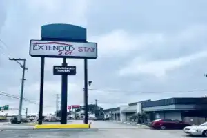 Мини-отель «Extended Stay SA», Сан-Антонио