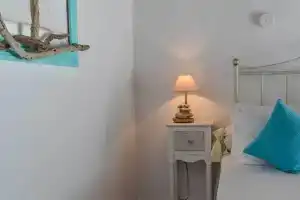 Andriana Apartments, Агиос Георгиос