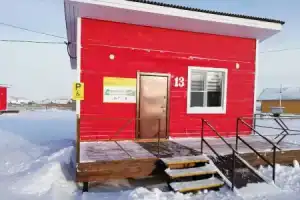 База отдыха «Шестаковская усадьба» в Чебулинском районе