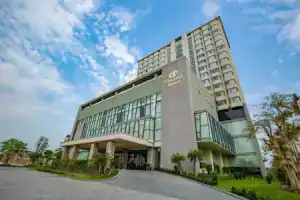 Central-Hotel, Винтерберг