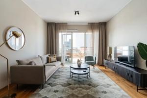 Seaside Gem in Scheveningen, Гаага