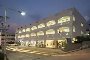 Отель «Samkong Place», Пхукет Таун