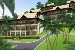 Alila Phuket, Камала