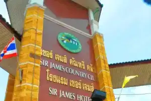 Sir James Resort, Муаклек