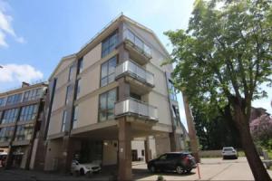 Central Residence Liepāja, Лиепая