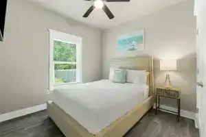 30A Beach House - Beach Bayou, Санта-Роза-Бич