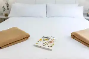 Cosmo Hotel Boutique, Валенсия
