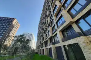 Апарт-отель «Санди на улице Корабельная 9», Москва