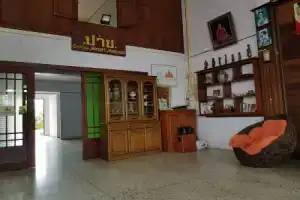 Pai Sukhothai Resort, Сукхотхай