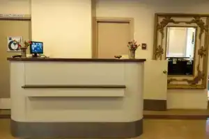 Haydarpasa Hotel, Стамбул