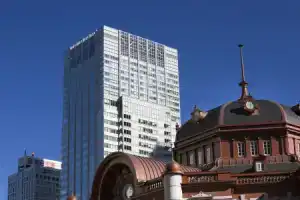 Hotel «Metropolitan Tokyo Marunouchi», Токио