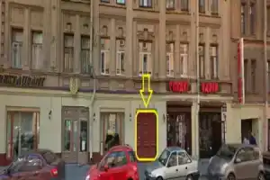 Хостел «Некрасов», Санкт-Петербург