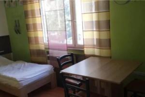 Ab Apartments Rohracker, Лайнфельден-Эхтердинген