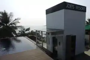 Joe's Resort Unawatuna, Унаватуна