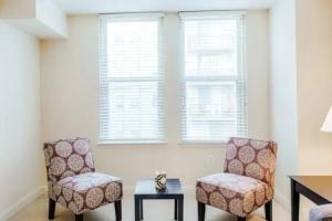 Washington Union Station Apartment, Вашингтон