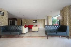 Otium Inn Residence Rivero Hotel, Кемер