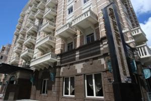 Grg Hotel Naha Higashimachi, Наха