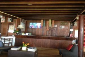 Отель «Ruen Thai Rim Haad», Мае Пим