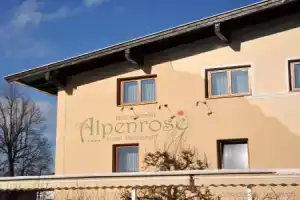 Отель «Alpenrose Kufstein», Куфштайн