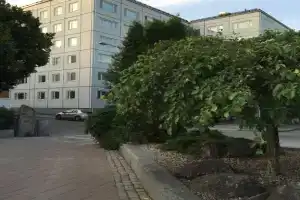 City Apartment Sairaalakatu, Куопио