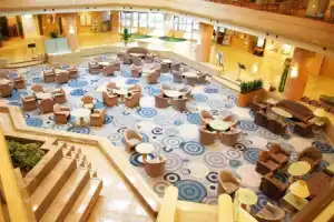 Rihga Royal Hotel Niihama, Ниихама