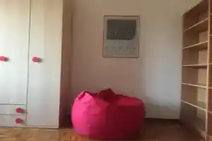 la casa di Giò, Кунео
