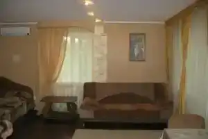Apartment in Life Center Kleopatra, Кривой Рог