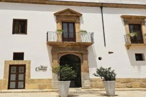 Hotel «Carmine», Марсала