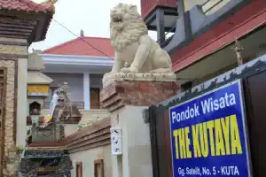 The Kutaya, Кута