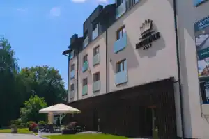 Hotel «Imperiale», Освенцим