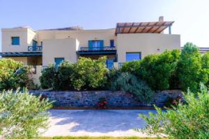 Avrofilito Syros Houses, Ано-Сирос